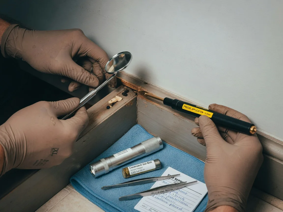 Why choose Emergency Pest Control in Eureka Springs, AR